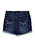 Wallflower Blue Denim Shorts Size 9 - photo 2