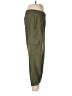 Eddie Bauer Green Cargo Pants Size M (petite) - photo 4