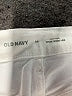 Old Navy Ivory Casual Pants Size 14 - photo 7