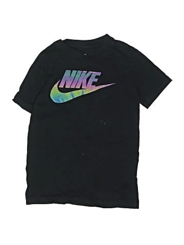 Nike Short Sleeve T-Shirt (view 1)