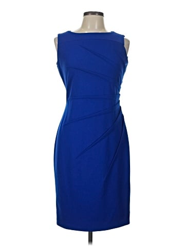 Calvin Klein Cocktail Dress (view 1)