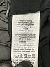 J.Crew 100% Polyester Black Sleeveless Blouse Size S - photo 8