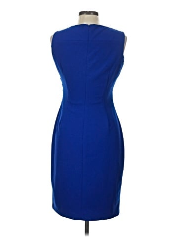 Calvin Klein Cocktail Dress (view 2)