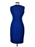 Calvin Klein Blue Cocktail Dress Size 10 - photo 2