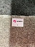 MIHOLL Gray Long Sleeve Top Size L - photo 7