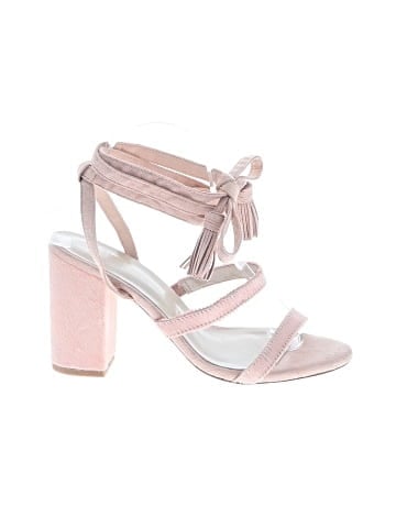 Stone Cold Fox X RAYE Sandals (view 1)