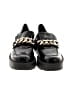 Zara Black Flats Size EU 39 - photo 2