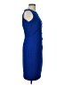 Calvin Klein Blue Cocktail Dress Size 10 - photo 4