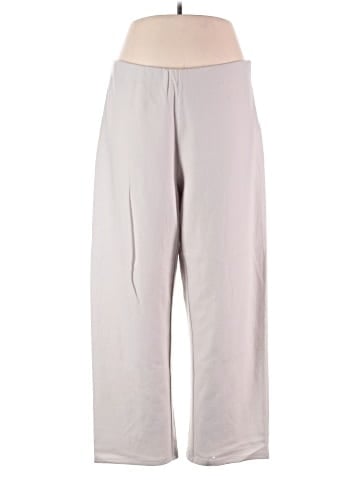 Eileen Fisher Wool Pants (view 1)