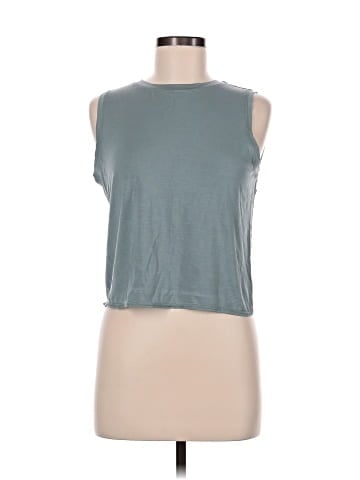 Lululemon Athletica Sleeveless T-Shirt (view 1)