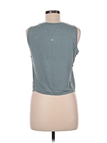 Lululemon Athletica Sleeveless T-Shirt (view 2)