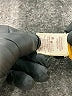 Hem & Thread Color Block Yellow Pullover Sweater Size L - photo 8