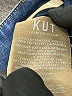 Kut from the Kloth Blue Jeans Size 0 - photo 8