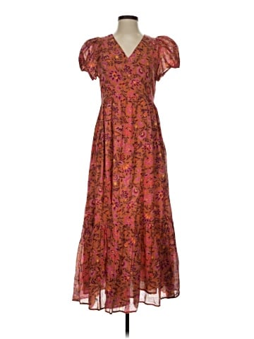 Banjanan Casual Dress (view 1)