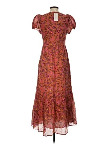 Banjanan Casual Dress (view 2)