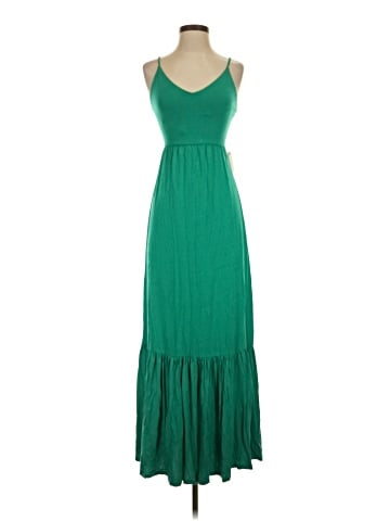 Express Casual Dress (view 1)