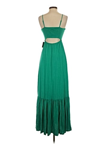 Express Casual Dress (view 2)