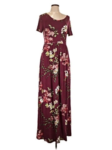 dearcase Casual Dress (view 1)
