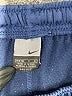 Nike Blue Track Pants Size 10 - 8 - photo 3