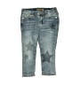 Joe's Jeans Stars Blue Jeans Size 2T - photo 1