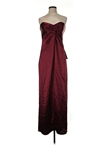 Xscape Cocktail Dress (view 1)