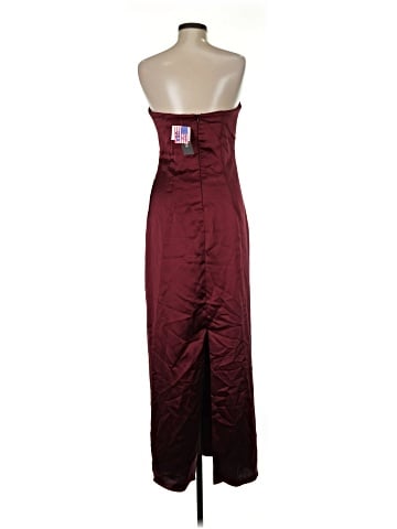 Xscape Cocktail Dress (view 2)