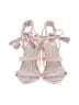 Stone Cold Fox X RAYE Pink Sandals Size 7 - photo 2