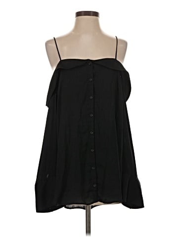 Free People Long Sleeve Blouse (view 1)