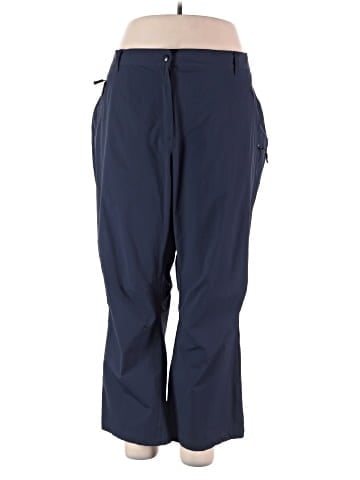 Ulla Popken Casual Pants (view 1)