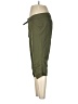 PrAna Solid Green Casual Pants Size 8 - photo 5