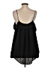 Free People 100% Polyester Black Long Sleeve Blouse Size S - photo 2