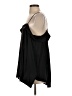 Free People 100% Polyester Black Long Sleeve Blouse Size S - photo 5