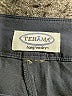 Tehama Solid Black Blue Skort Size M (estimated) - photo 3
