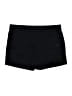 Ann Taylor Solid Black Shorts Size 6 - photo 1