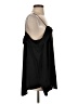 Free People 100% Polyester Black Long Sleeve Blouse Size S - photo 4