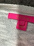 Lilly Pulitzer White Pullover Sweater Size S - photo 7