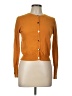 Love Tree Orange Cardigan Size L - photo 1