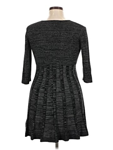 Nina Leonard Casual Dress (view 2)