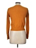 Love Tree Orange Cardigan Size L - photo 2