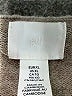 H&M Gray Casual Dress Size XL - photo 7