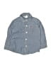 Carter's 100% Cotton Blue Long Sleeve Button-Down Shirt 12-18 MO / 18 MO - photo 1