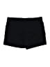 Ann Taylor Solid Black Shorts Size 6 - photo 2