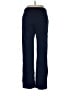 Ann Taylor Solid Blue Dress Pants Size 10 - photo 2