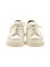 Jil Sander Ivory Sneakers Size EU 37 - photo 2