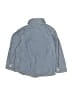 Carter's 100% Cotton Blue Long Sleeve Button-Down Shirt 12-18 MO / 18 MO - photo 2