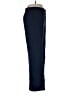 Ann Taylor Solid Blue Dress Pants Size 10 - photo 4