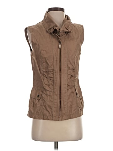 Tribal Sleeveless Blouse (view 1)
