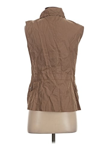Tribal Sleeveless Blouse (view 2)