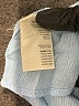Free People 100% Viscose Blue Cardigan Size S - photo 8