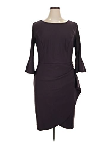 Alex Evenings Cocktail Dress (view 1)